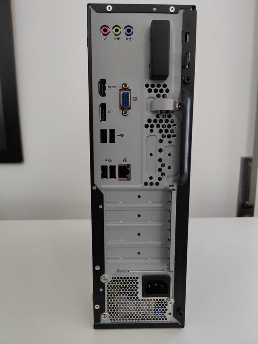 ACER Veriton VX2690G Computer i5-1240064861187695873122