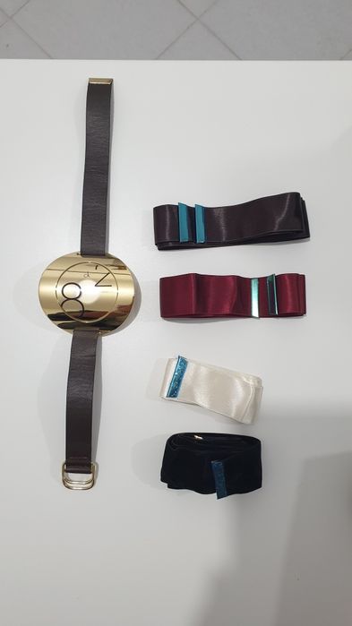 Relógio Calvin Klein