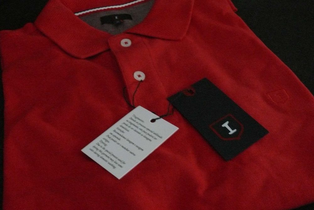 Polo Suits Inc. - Original