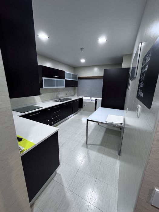 Aluga-se T2 semi-mobilado