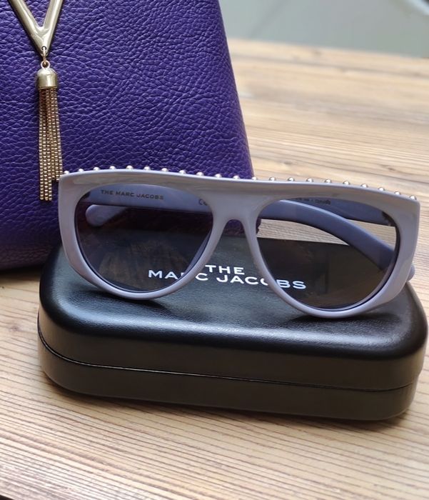Окуляри нові MARC JACOBS !!!