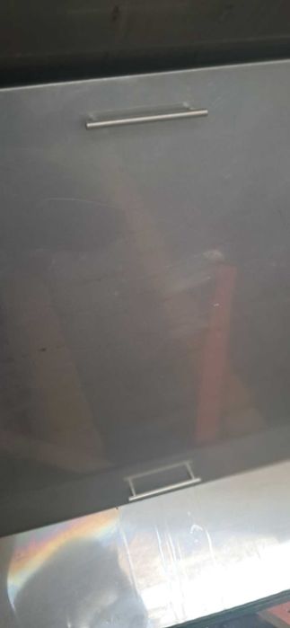 Grill  wyciąg obudowa