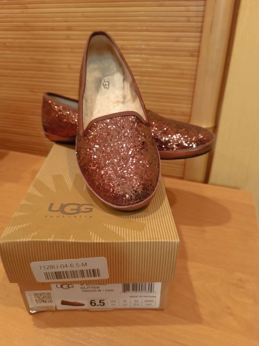 Балетки UGG оригінал