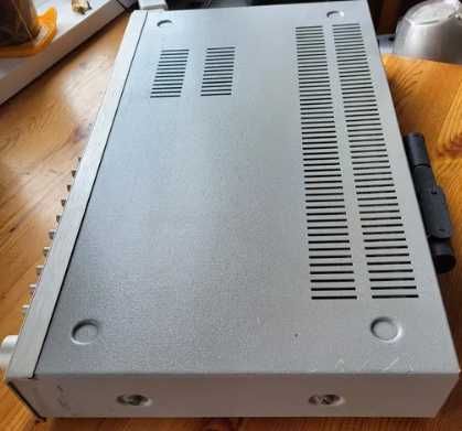 Amplituner Radmor  Unitra  5412 FM Quasi Quadro Hi-Fi oryginalny i przestrojony UKF