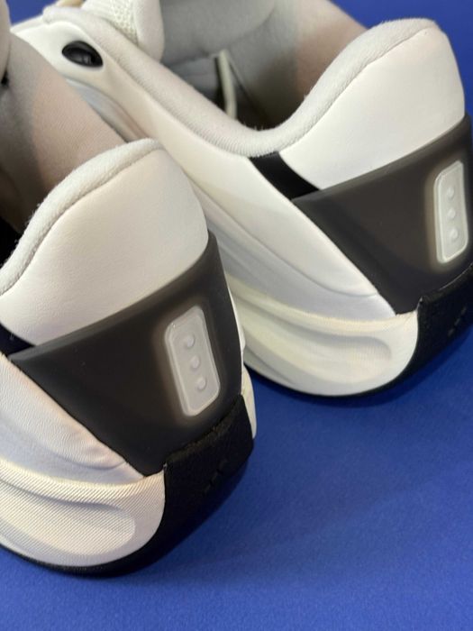 Чоловічі шкіряні кросівки Adidas Nova Iiinfinity 47, 48, 49, 50.5 розмір