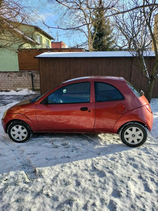 Sprzedam Ford Ka