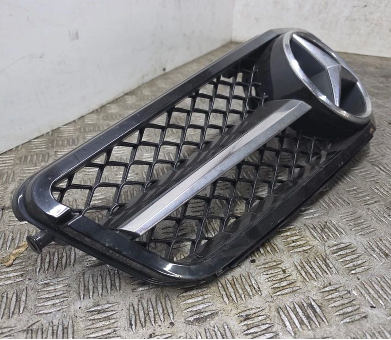Grelha frente Mercedes Benz CLS W219