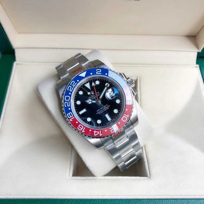 NowezegarkiRolex