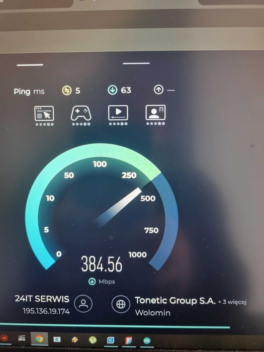 Router TP-Link Archer C3200