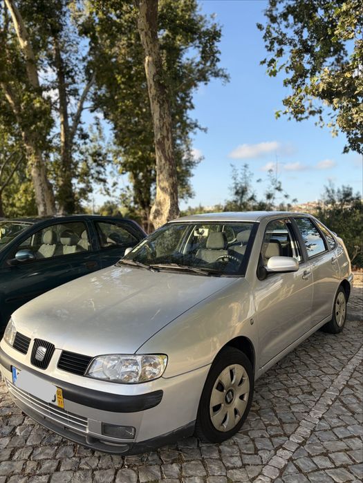 Seat Cordoba 1.9 TDI p