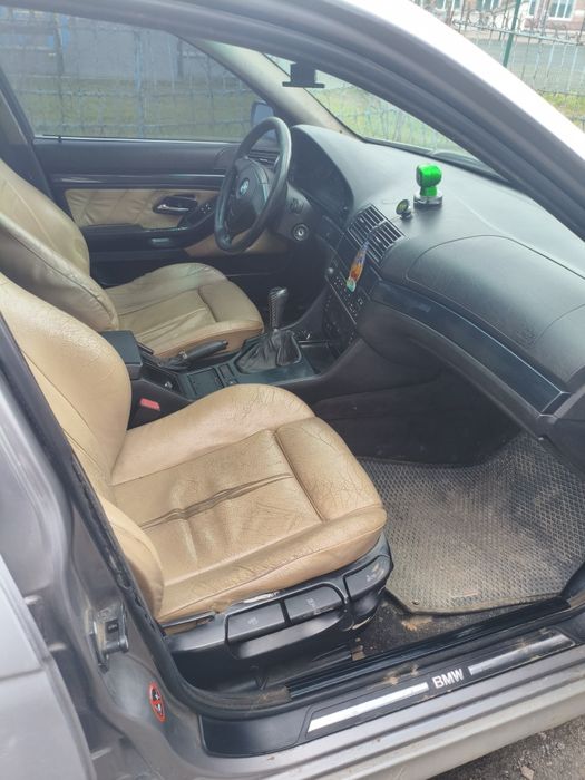 Продам ВМВ на ходу