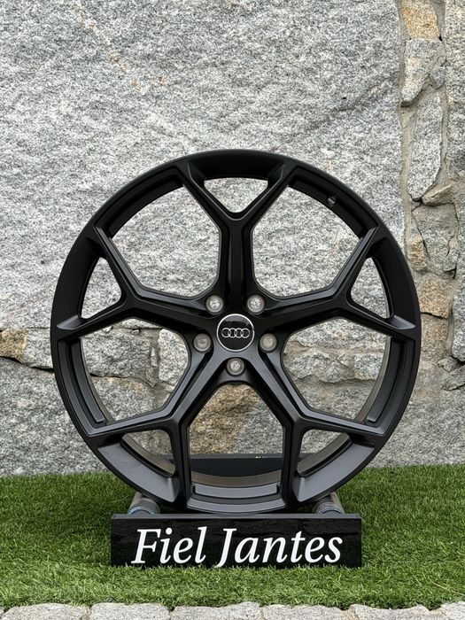 Jantes Audi Rs 5x112 21’