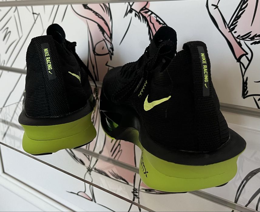 Nike Air Zoom AlphaFly Next% 3  r42