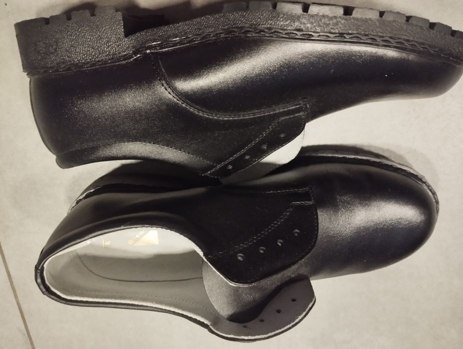 Buty Wojas taktyczne