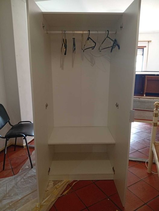 Armário de quarto
