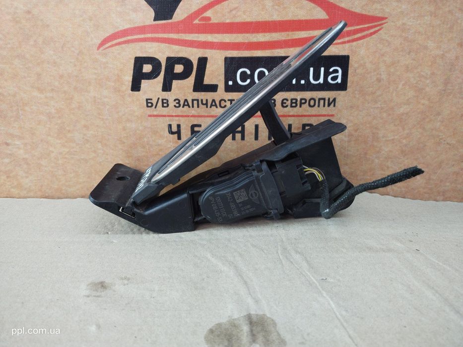 Mini Countryman R60 10-16 R56 F56 педаль газа акселератора 35426853180