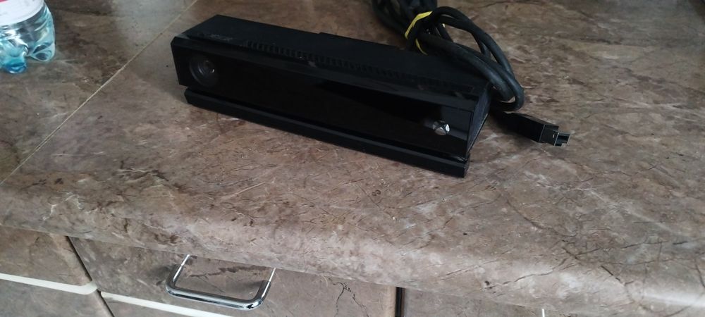 Kinect do Xbox one