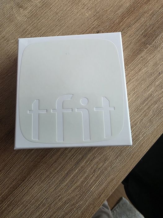 TFIT Podkład  Cushion