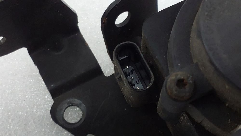 Bomba de água adicional MINI Mini Countryman (R60)
