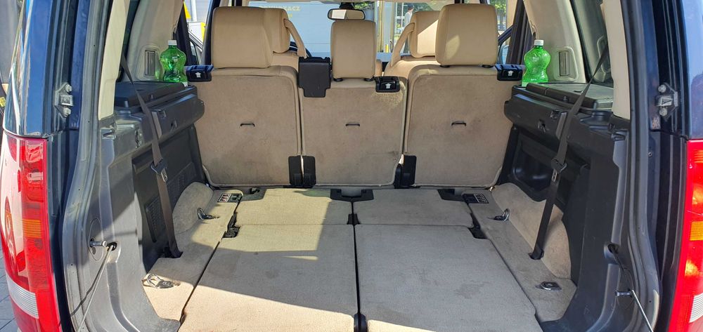 sprzedam Land  Rover Dyscovery 3