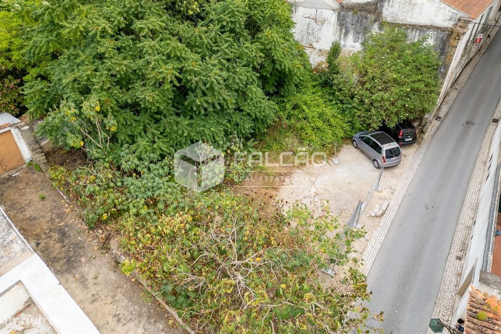 Lote de Terreno  Venda em Santarém (Marvila), Santa Iria da Ribeira de