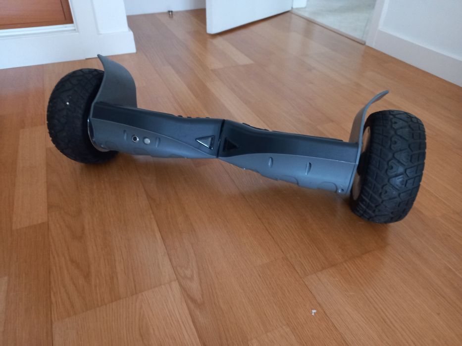 Urbanglide Howerbord