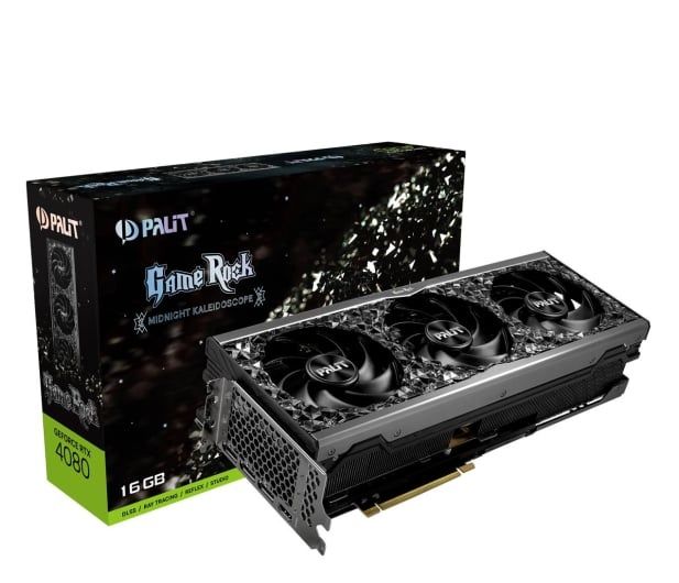 Dla Ciebie wszystko - rtx 4080 - w kategorii Podzespoły i części