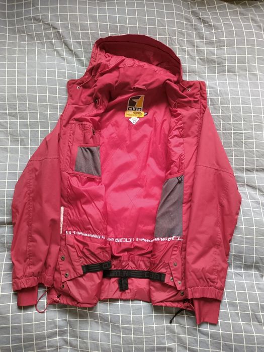 Kurtka Coalition Jebber rozm. M CLTN