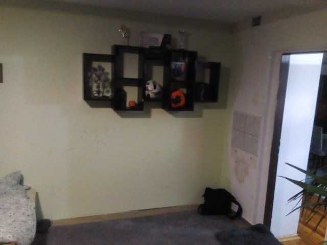 Twardogóra, Borówkowa 1 - duże mieszkanie do wynajęcia.