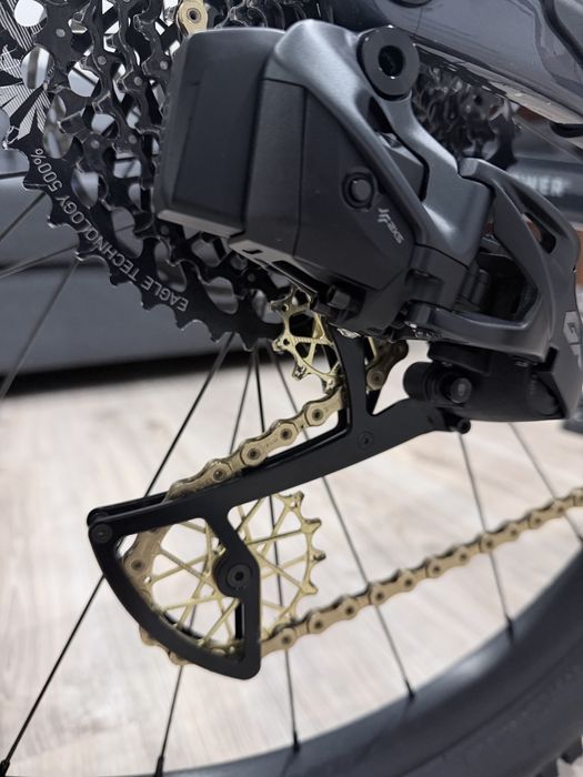 Przerzutka Sram GX Axs 12s