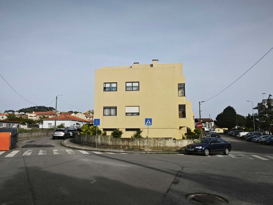 Excelente apartamento T2 à venda em Travessa Junqueira de Cima 38, Mafamude e Vilar do Paraíso