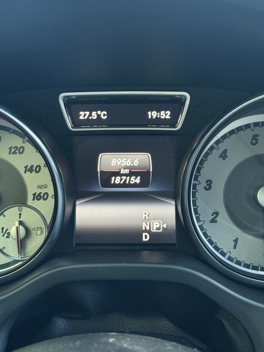 Mersedes CLA 250