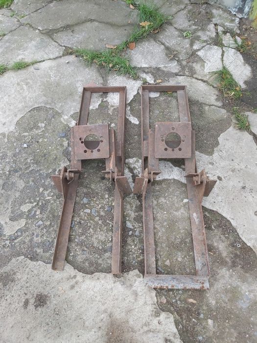 Опрокидыватель   авто