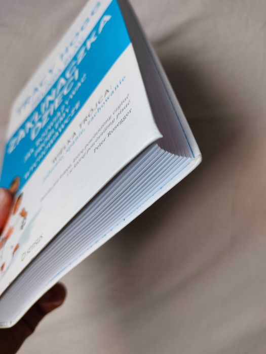 Zaklinaczka dzieci Tracy Hogg