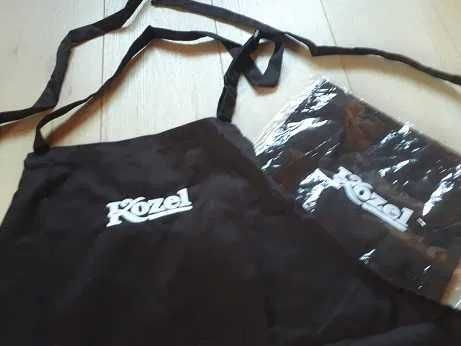 KOZEL fartuch grill nowy