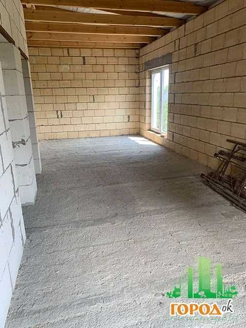 Новобудова з окремою ділянкою. Працюємо з програмами!