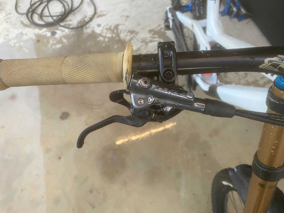 vendo Scott Gambler DH