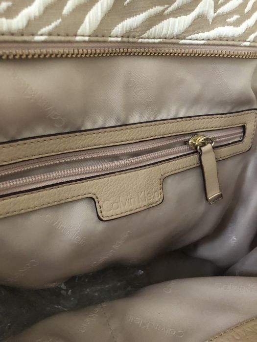 Cумка Calvin Klein