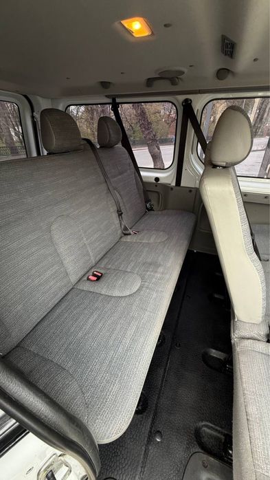 Renault trafic ПРОДАЄТЬСЯ
