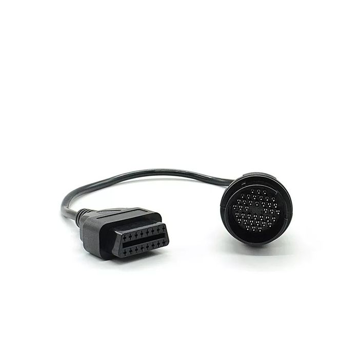 Переходники ЗАЗ/Dewo/BMW/Kia на авто для OBD2