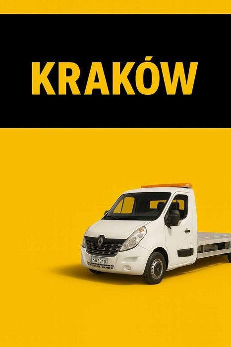 Wynajem !!Auto laweta !! Pomoc drogowa 24/h