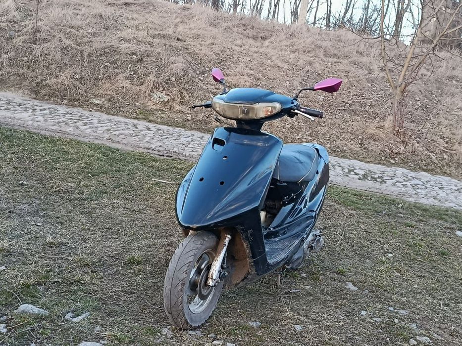 !!!СРОЧНО!!! Скутер Ямаха аксес з документами
