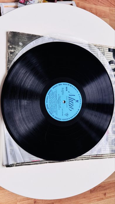 Płyta winylowa Novi Singers Polish Jazz