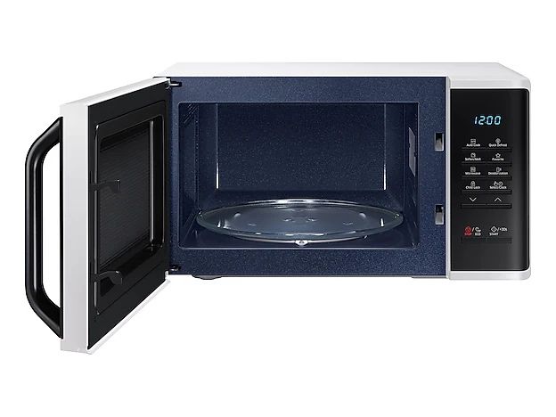 Micro-ondas Simples MS23K3513AW (23L - Branco) com garantia