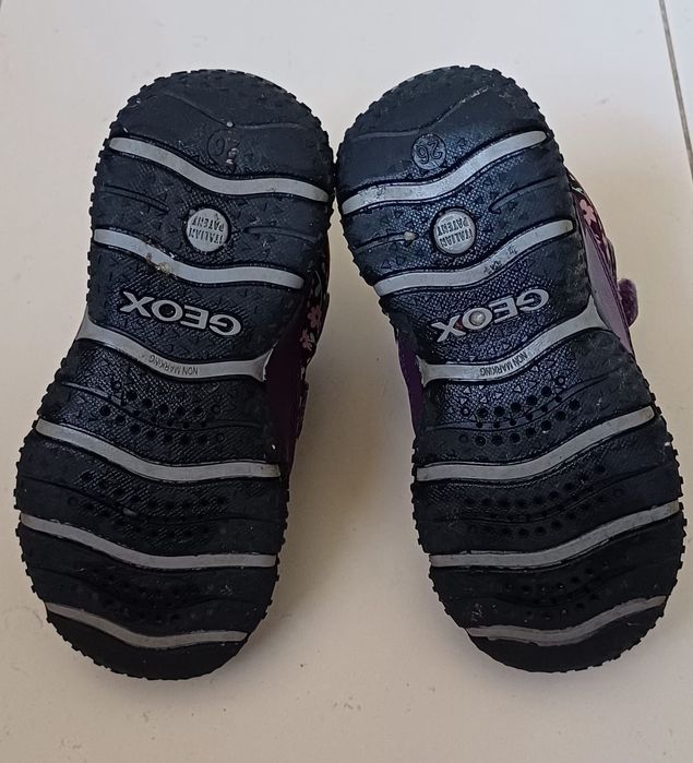 Buty Geox Respira 26