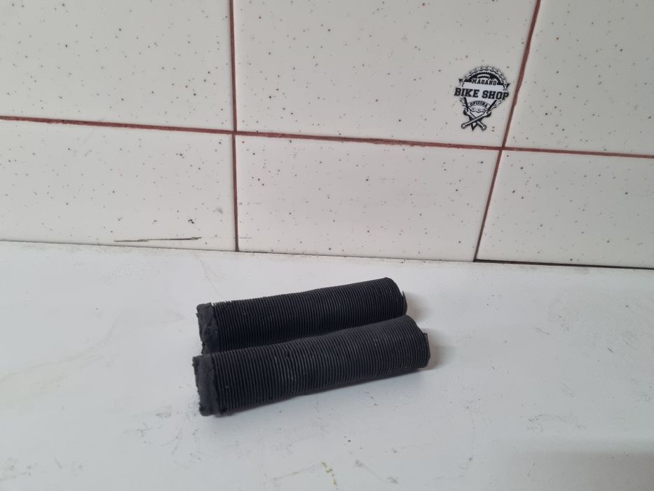 Punhos bicicleta
