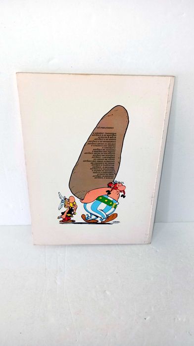 Astérix nos Jogos Olímpicos