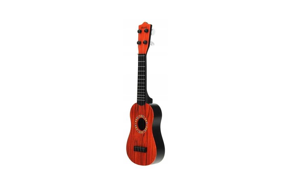 UKULELE Gitara Klasyczna dla Dzieci Kostka IIy