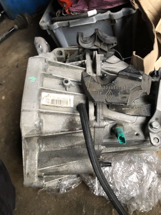 Шкода супер б 2010року