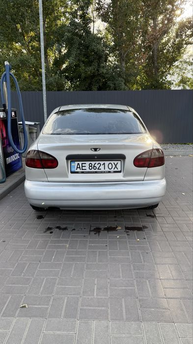 Продам ланос 1,5